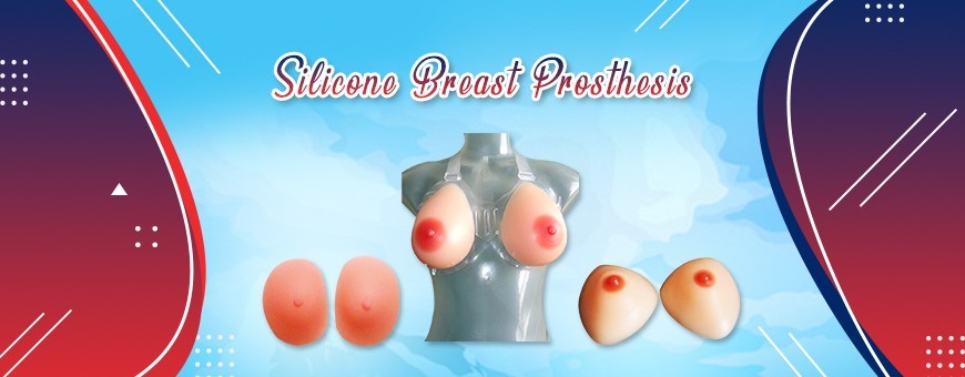 Silicone Breast Prosthesis | Artificial Prosthetic Breast in norwaypleasure