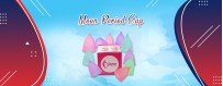 Moon Period Cup| Buy Menstrual Cup Size A in Norway