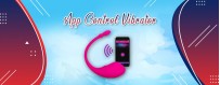 App Control Vibrator Is A Powerful And Comfortable Vibrating Toy