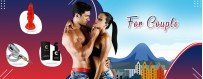 Order Top Quality Sex Toys for Couple in Bangkok at a Low Prices